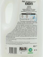 Lenor Profesionalen mehčalec Soft Cotton, 4L, 200 pranj