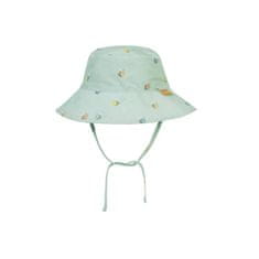 Saro Baby dvostranski klobuk z UV zaščito (0-6m) Bee Happy