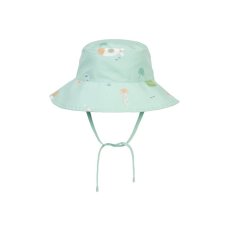 Saro Baby dvostranski klobuk z UV zaščito (0-6) Jellyfish