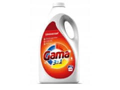 BLUESUN Gama Profesionalen gel za pranje perila Universal, 4,5L, 100 pranj