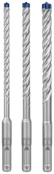Eprim KOMPLET SVEDROV SDS-PLUS 7X. EXPERT SET 3PC