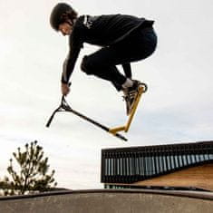 Freestyle skuter Story Bandit DOS Golden, H-012-GO