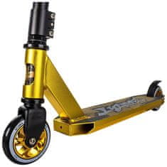 Freestyle skuter Story Bandit DOS Golden, H-012-GO