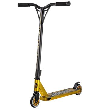 Freestyle skuter Story Bandit DOS Golden, H-012-GO