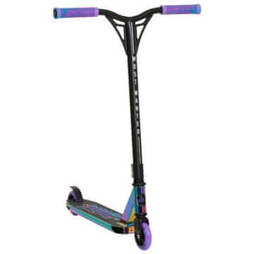 Freestyle skuter Story Bandit DOS Stunt, neon, H-012-NE