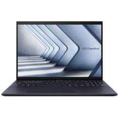 ASUS ExpertBook B3 B3604CVA-WB53D0H prenosnik, i5-1335U, 16GB, SSD1TB, W11H (90NX07B1-M01VY0)