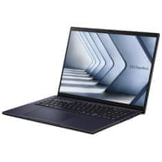 ASUS ExpertBook B3 B3604CVA-WB53D0H prenosnik, i5-1335U, 16GB, SSD1TB, W11H (90NX07B1-M01VY0)