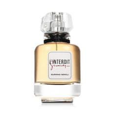Givenchy L'Interdit Burning Neroli 50 ml parfumska voda za ženske