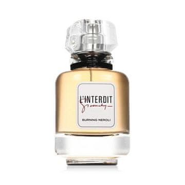 Givenchy L'Interdit Burning Neroli parfumska voda za ženske