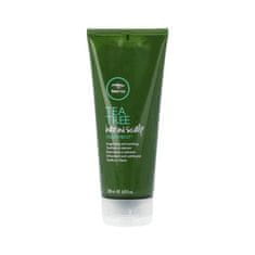 Paul Mitchell TEA TREE Hair and Scalp Treatment maska za lase vse vrste las 200 ml unisex
