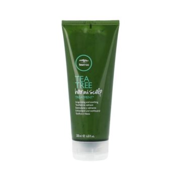 Paul Mitchell TEA TREE Hair and Scalp Treatment maska za lase vse vrste las unisex