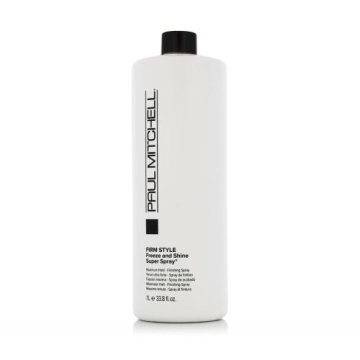 Paul Mitchell Firm Style Freeze and Shine Super Spray za sijoče lase