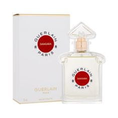 Guerlain Samsara 75 ml toaletna voda za ženske