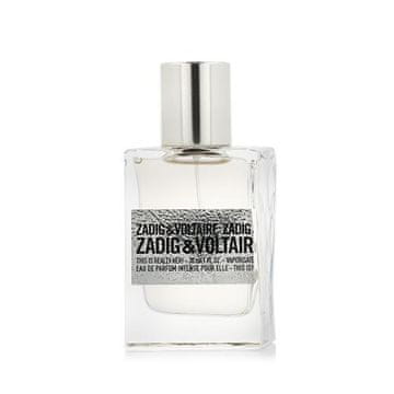 Zadig & Voltaire This Is Really Her! parfumska voda za ženske