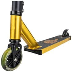 Freestyle skuter Story Diablo Golden, H-013-GO