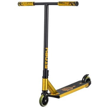 Freestyle skuter Story Diablo Golden, H-013-GO