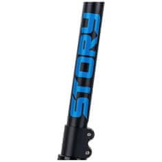 Freestyle skuter Story Diablo Blue H-013-MO