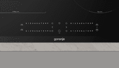 Gorenje GI6432BC indukcijska kuhalna plošča