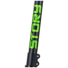 Freestyle skuter Story Diablo Green, H-013-ZE