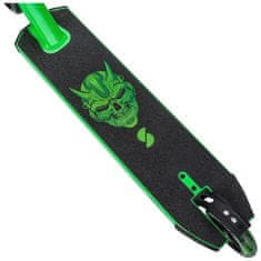 Freestyle skuter Story Diablo Green, H-013-ZE