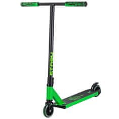 Freestyle skuter Story Diablo Green, H-013-ZE