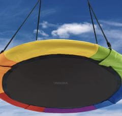 Kruzzel Gugalni obroč - premer 100 cm