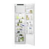 AEG vgradni hladilnik z zamrzovalnikom JCF178E0S4, 177cm