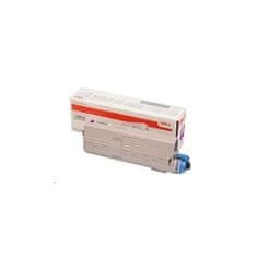 OKI Toner 46490402, vijolične barve