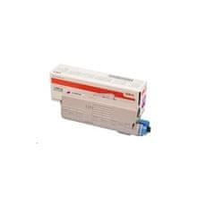 OKI Toner 46490402, vijolične barve