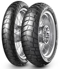 Metzeler letne pnevmatike 150/70/R17 69V Karoo Street