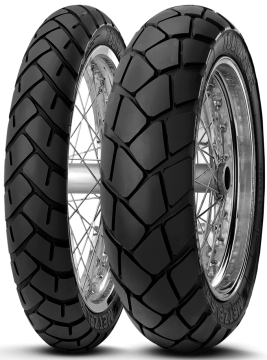 Metzeler letne pnevmatike 100/90/R19 57S Tourance