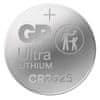 GP Ultra CR2025 litijska baterija (B32254)