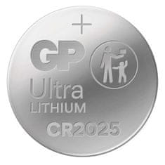 GP Ultra CR2025 litijska baterija (B32254)
