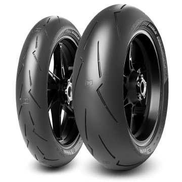 Pirelli letne pnevmatike 180/60/R17 75V DIABLO SUPERCORSA V4
