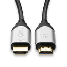 MicroConnect Premium optični kabel HDMI 2.0, 10m 4K60Hz, 18Gbps, 4:4:4, AOC
