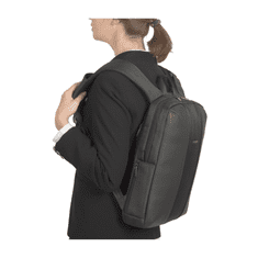 RivaCase črn nahrbtnik za prenosnik 14 8125 black