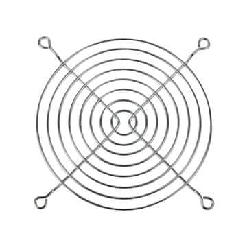 Arctic Zaščitna rešetka za 120mm ventilatorje