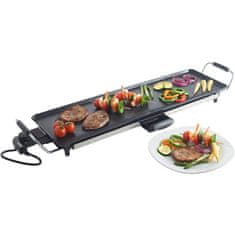 VonShef Teppanyaki XL žar 2000W