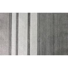 Brunner Podloga TRIP siva 250 x 400 cm 0201244N.C20