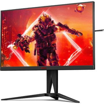 AOC Agon AG275QZN 27" VA QHD 240Hz monitor