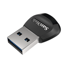 SanDisk USB 3.0 microSD /microSDHC /microSDXC UHS-I bralnik/čitalnik