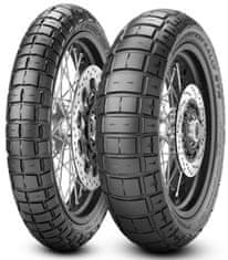 Pirelli letne pnevmatike 110/80/R19 59V SCORPION RALLY STR