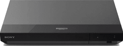 Sony UBP-X700KB predvajalnik za Blu-ray Disc in DVD, 4K (UBPX700KB.EC1)