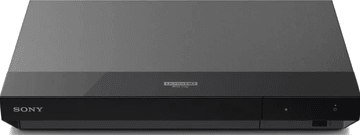 Sony UBP-X700KB predvajalnik za Blu-ray Disc in DVD, 4K (UBPX700KB.EC1)