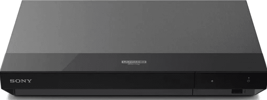 Sony UBP-X700KB predvajalnik za Blu-ray Disc in DVD, 4K (UBPX700KB.EC1)