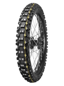 Mitas letne pnevmatike 90/90/R21 54R ENDURO TRAIL-RALLY SM SUPER
