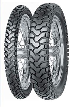 Mitas letne pnevmatike 140/80/R18 70T E-07 ENDURO DAKAR