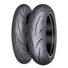 Mitas letne pnevmatike 190/55/R17 75W SPORT FORCE+ RS