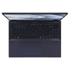 ASUS ExpertBook B5 B5604CVF-WB75D0X prenosnik, i7-1355U, 32GB, SSD1TB, RTX2050, W11P (90NX0721-M00EJ0)