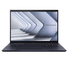 ASUS ExpertBook B5 B5604CVF-WB75D0X prenosnik, i7-1355U, 32GB, SSD1TB, RTX2050, W11P (90NX0721-M00EJ0)